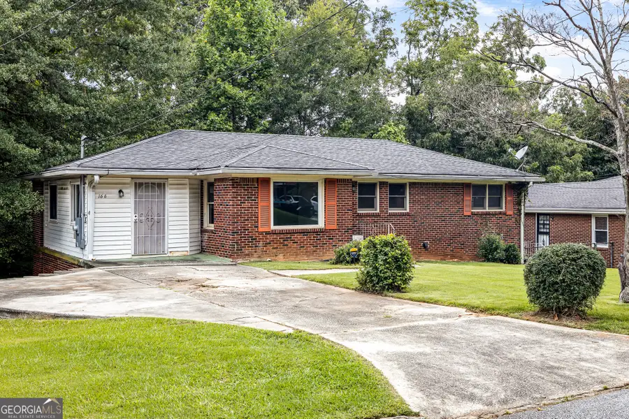 166 Hermer Circle Nw, Atlanta, GA 30311 - #2