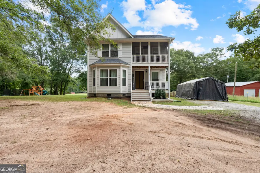303 Gamble Drive, Carrollton, GA 30116 - #3