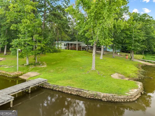 110 Turtle Court, Eatonton, GA 31024