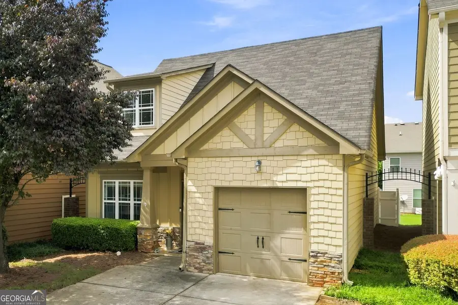 65 Highland Pointe Circle E, Dawsonville, GA 30534 - #2