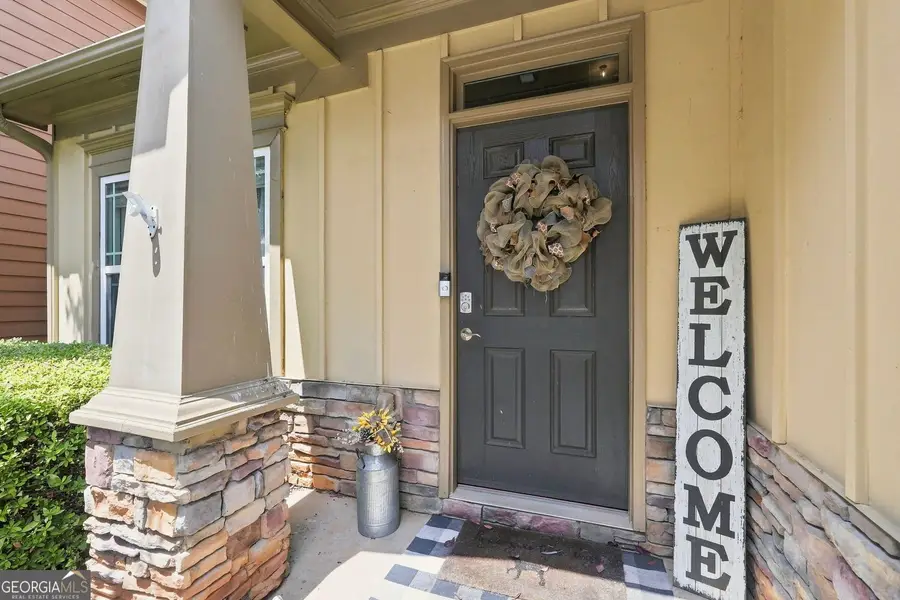 65 Highland Pointe Circle E, Dawsonville, GA 30534 - #3
