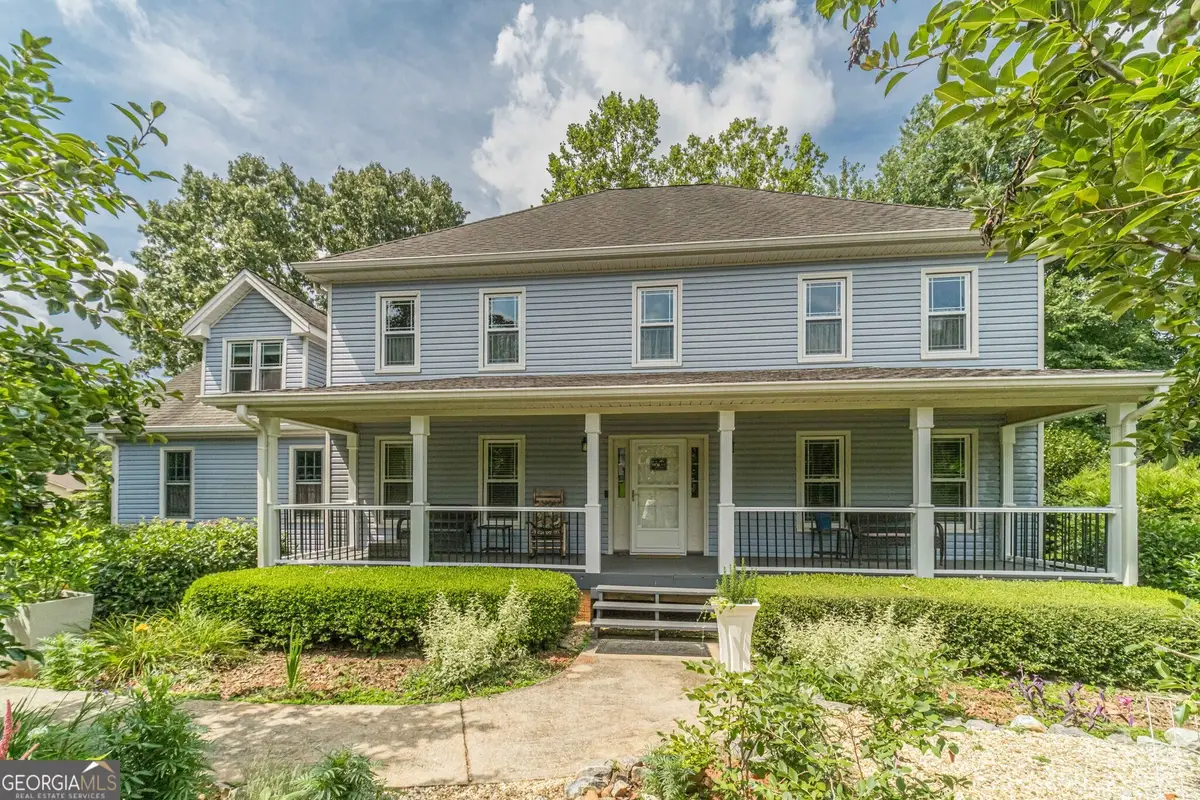 1875 Oak Road, Snellville, GA 30078 - #1