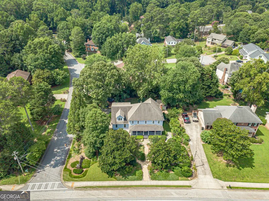 1875 Oak Road, Snellville, GA 30078 - #2