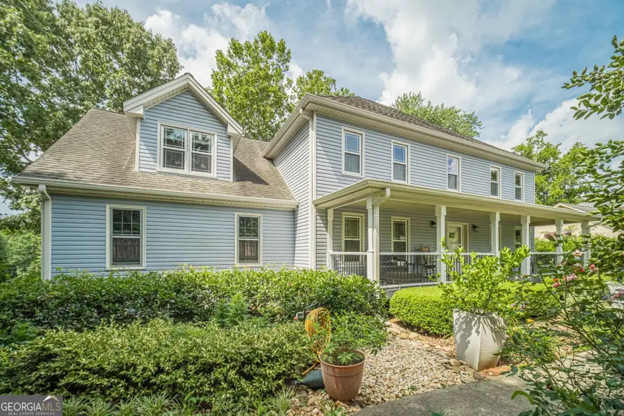 1875 Oak Road, Snellville, GA 30078 - #3