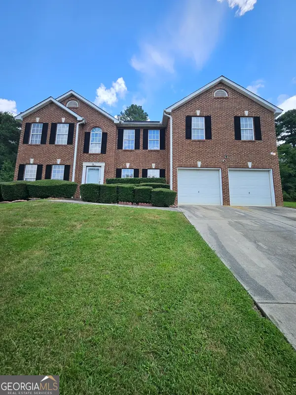 4360 Conley Landing, Conley, GA 30288