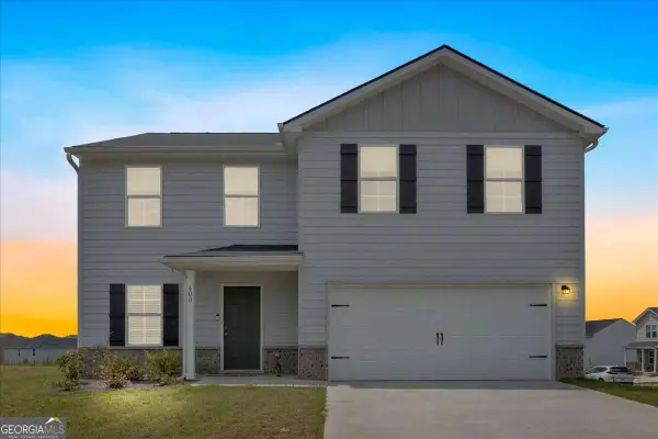 600 Tudor Street, Kingston, GA 30145