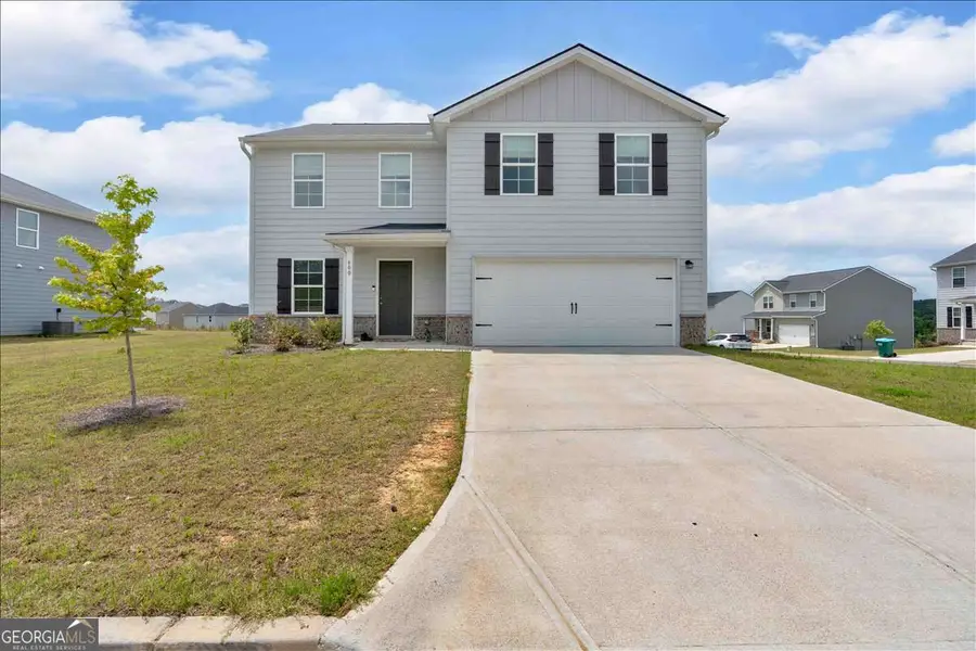 600 Tudor Street, Kingston, GA 30145 - #2