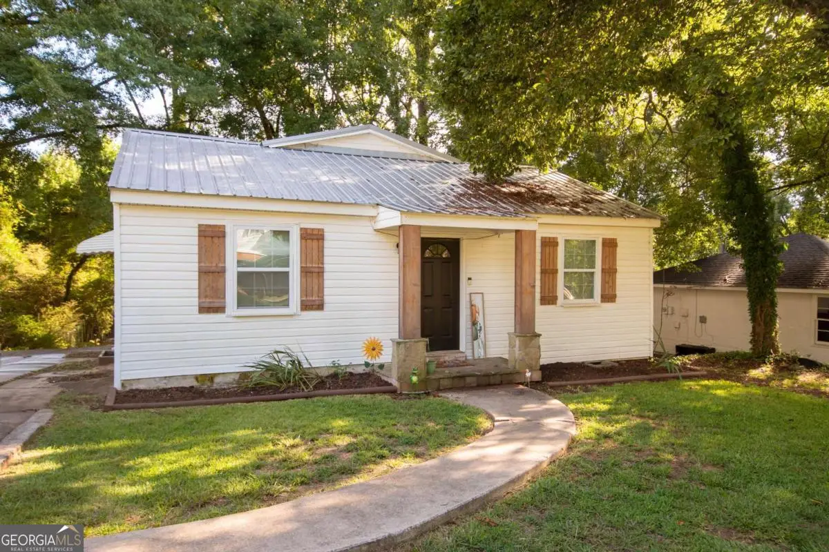 211 Rutland Circle, Lagrange, GA 30241 - #1