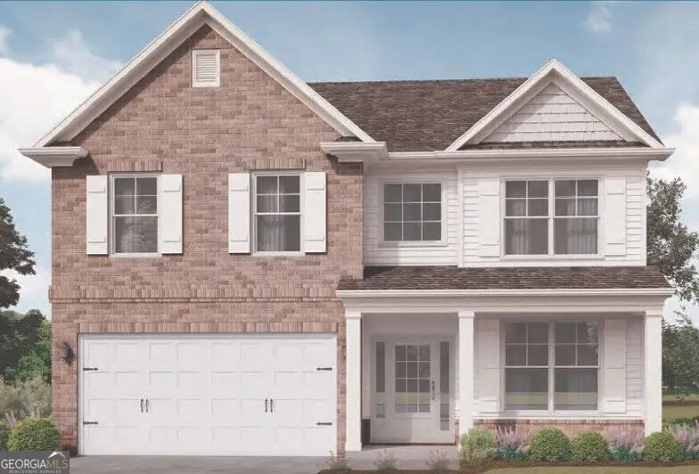 2042 Orchid Lane, Lithia Springs, GA 30122 - #1