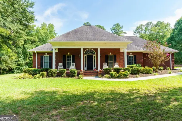 1175 Shoal Creek Road, Colbert, GA 30628