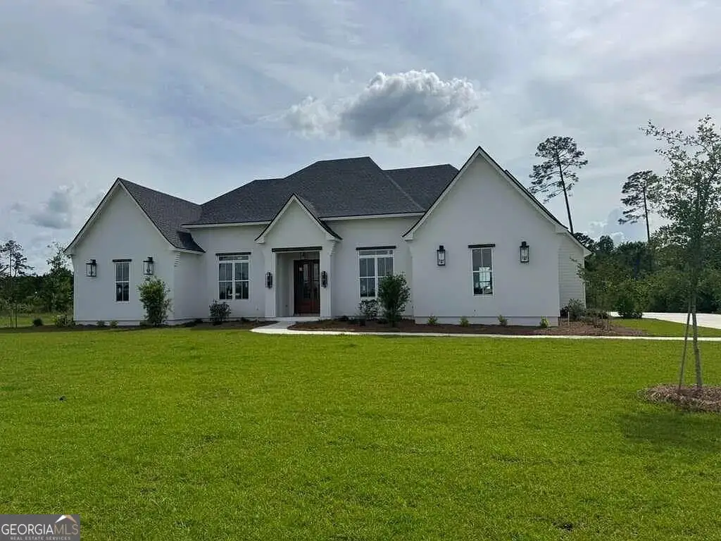 3616 Bear Lake Road, Valdosta, GA 31601 - #1