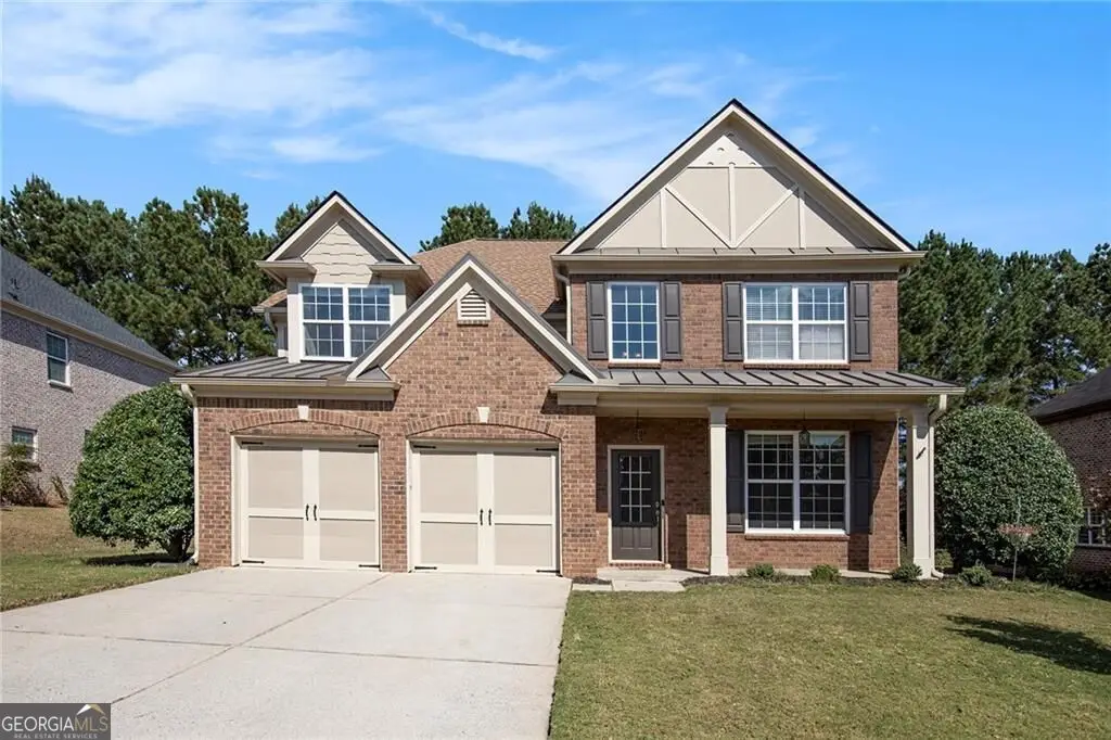 4825 Silver Leaf Drive, Cumming, GA 30040 - #1