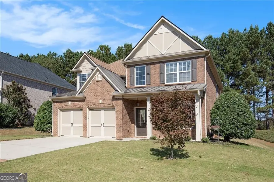4825 Silver Leaf Drive, Cumming, GA 30040 - #2