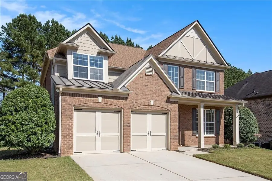 4825 Silver Leaf Drive, Cumming, GA 30040 - #3