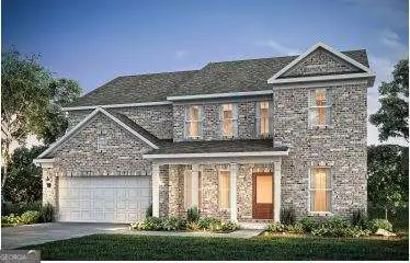 317 Wilton Street, Mcdonough, GA 30252