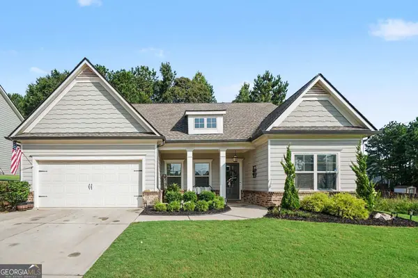542 Widgeon Way, Jefferson, GA 30549