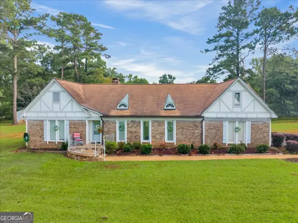 232 Briarwood Circle, Americus, GA 31709