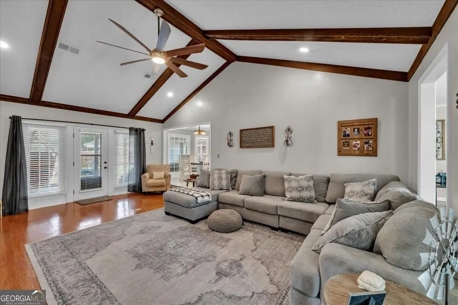 232 Briarwood Circle, Americus, GA 31709 - #2