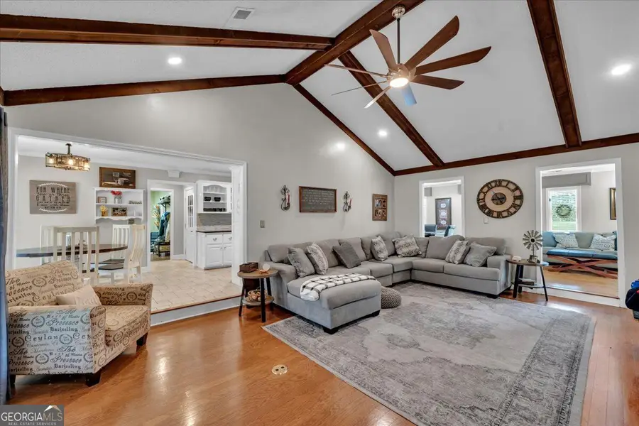 232 Briarwood Circle, Americus, GA 31709 - #3