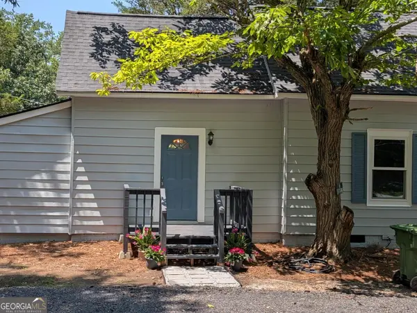116 Norris Street, Monroe, GA 30655