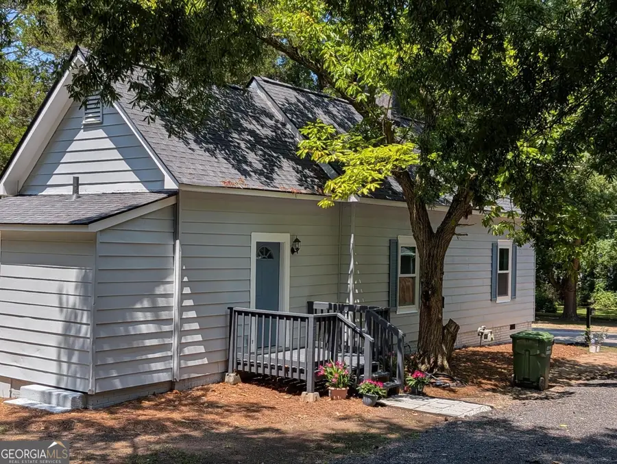 116 Norris Street, Monroe, GA 30655 - #2
