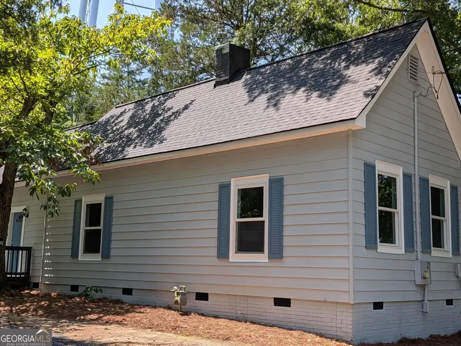 116 Norris Street, Monroe, GA 30655 - #3