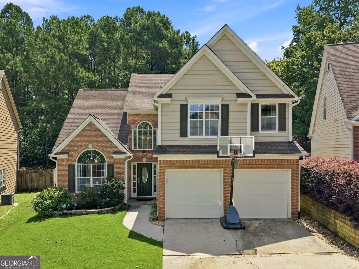 3210 Dundee Ridge Way, Duluth, GA 30096 - #1