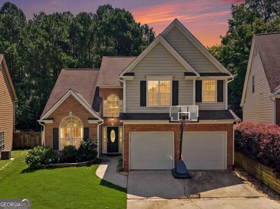 3210 Dundee Ridge Way, Duluth, GA 30096 - #3