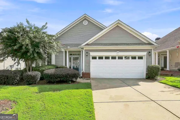 13 Hillside Drive, Newnan, GA 30265