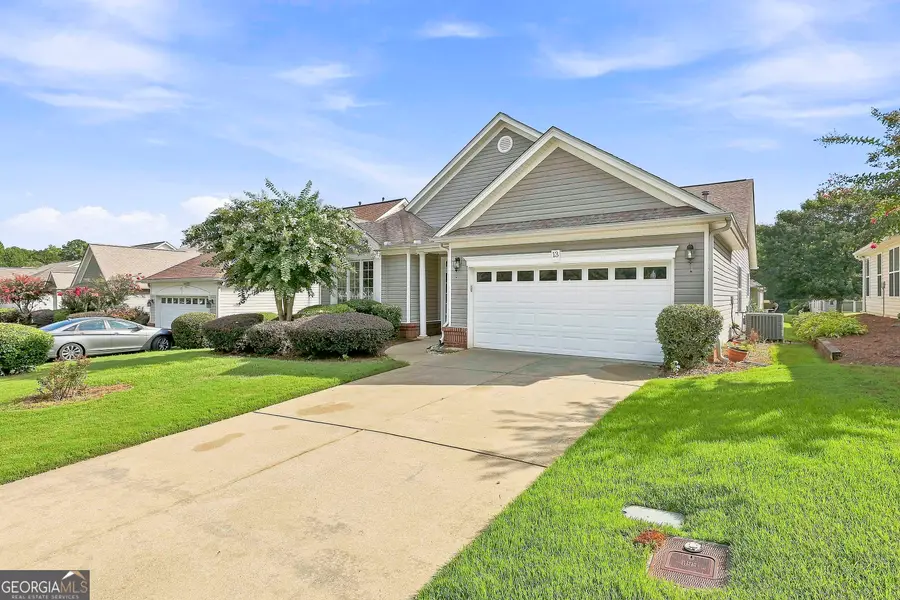 13 Hillside Drive, Newnan, GA 30265 - #3
