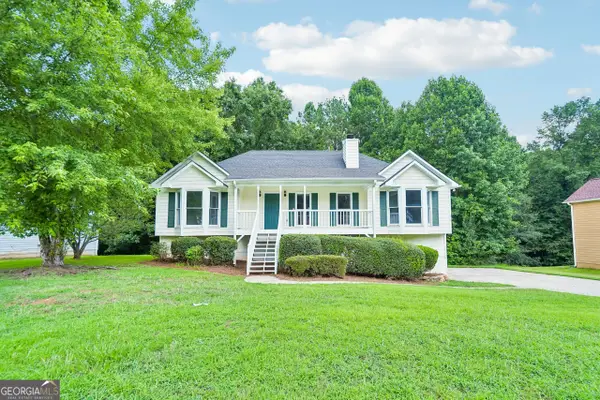 484 Legacy Park Drive, Powder Springs, GA 30127