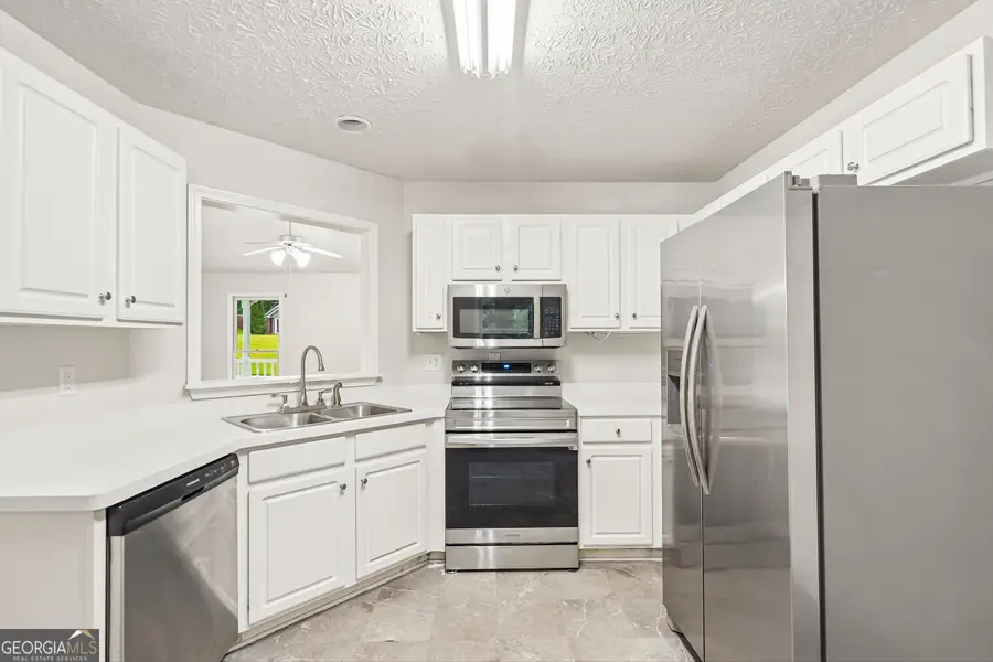 484 Legacy Park Drive, Powder Springs, GA 30127 - #3