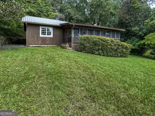 7650 Rico Road #HOUSE 10, Chattahoochee Hills, GA 30268