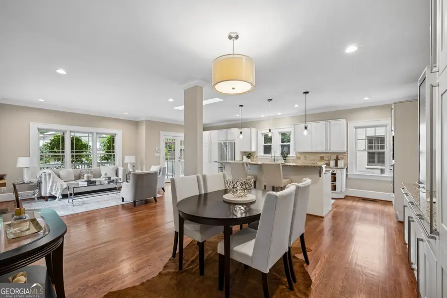 1248 Stillwood Drive Ne, Atlanta, GA 30306 - #2