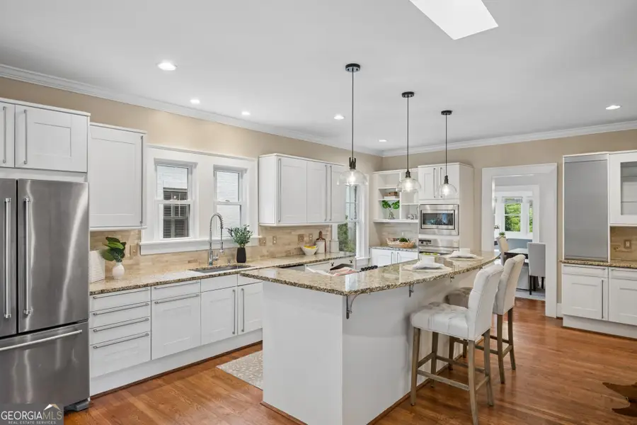 1248 Stillwood Drive Ne, Atlanta, GA 30306 - #3