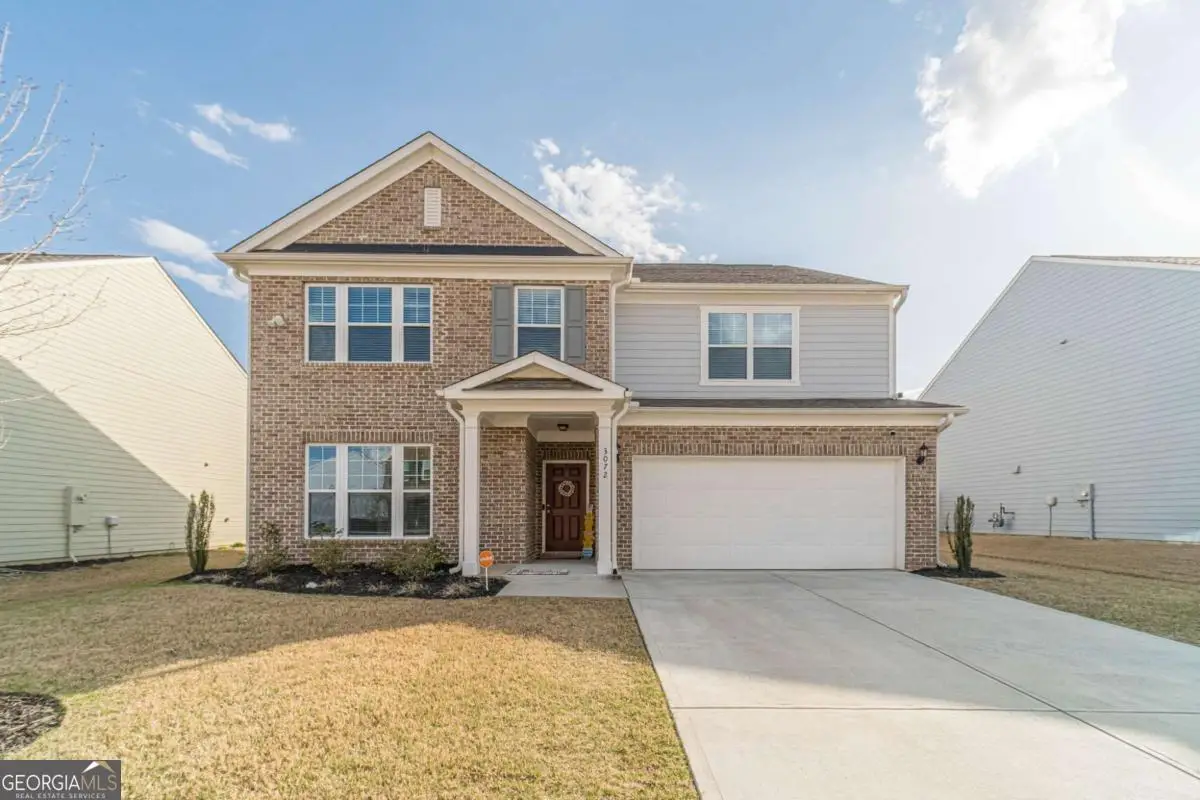 3072 Lowell Road, Bethlehem, GA 30620 - #1
