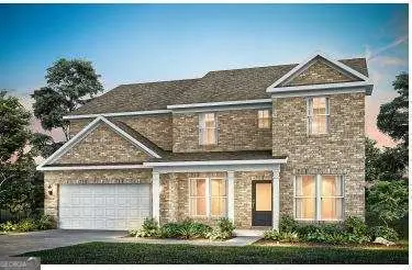 321 Wilton Street, Mcdonough, GA 30252