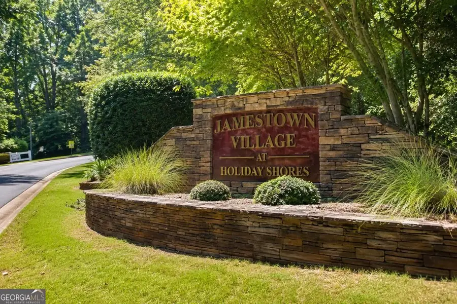 LOT 162 Jamesway Drive, Sparta, GA 31087 - #3