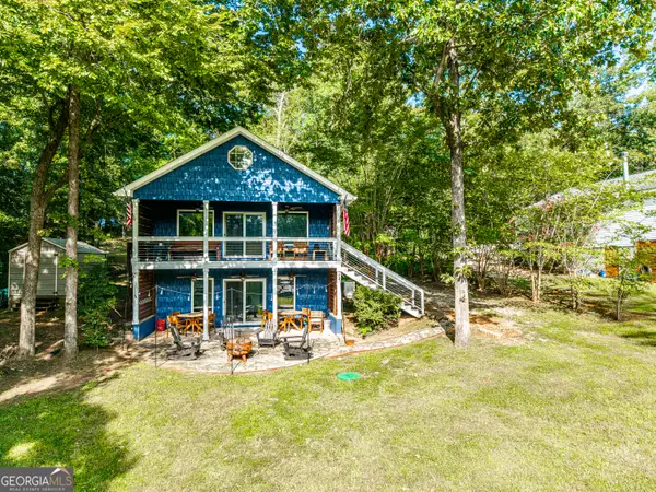 249 S Poinsettia Place, Sparta, GA 31087