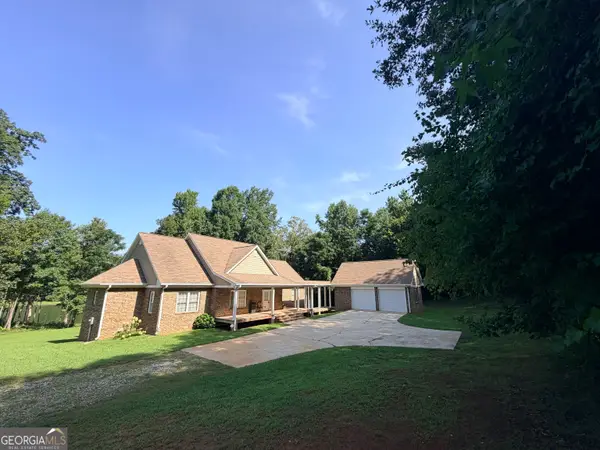 161 Mount Bethel Road, Commerce, GA 30530