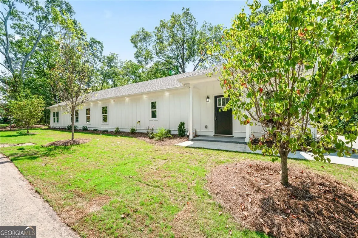 1212 Patricia Davis Drive, Clarkston, GA 30021 - #1
