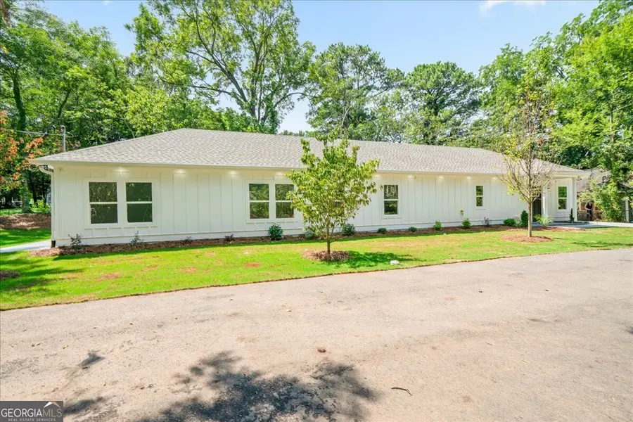 1212 Patricia Davis Drive, Clarkston, GA 30021 - #2