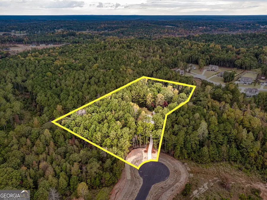 223 North Cove Drive, Newnan, GA 30263 - #3