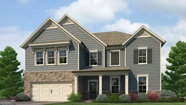 3109 Hallsley Drive, South Fulton, GA 30349