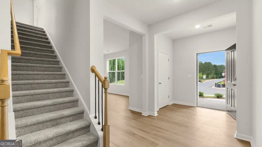 3109 Hallsley Drive, South Fulton, GA 30349 - #3