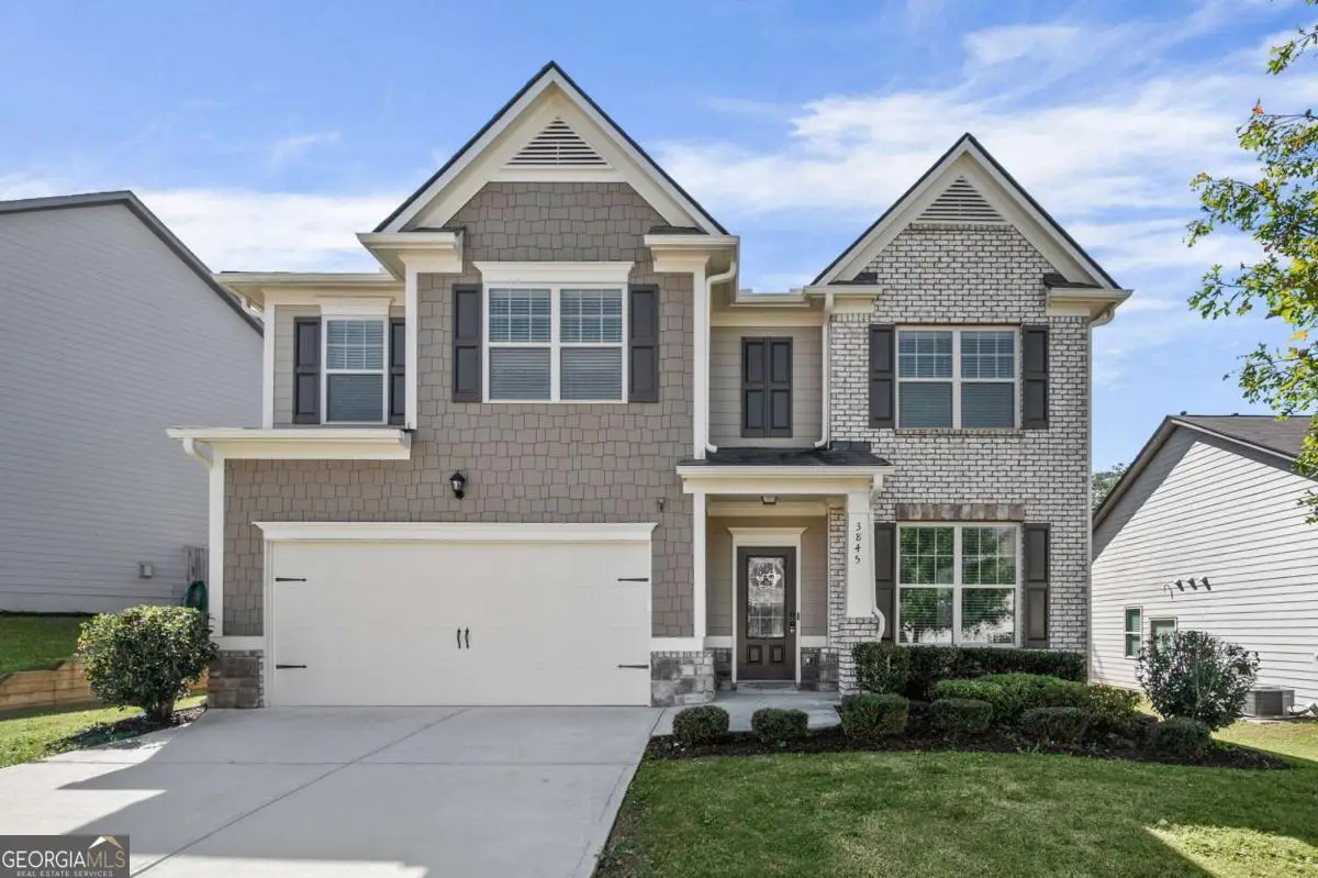 3845 Alden Place, Cumming, GA 30028 - #1