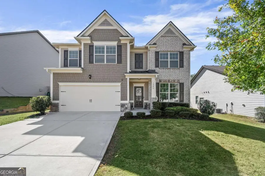 3845 Alden Place, Cumming, GA 30028 - #2