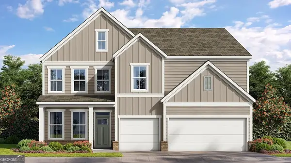 211 Parkview Drive, Dallas, GA 30157