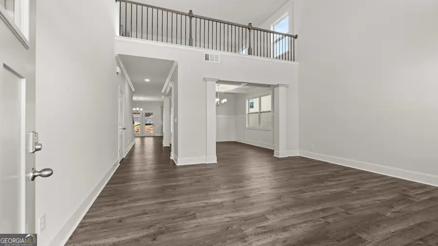 211 Parkview Drive, Dallas, GA 30157 - #2