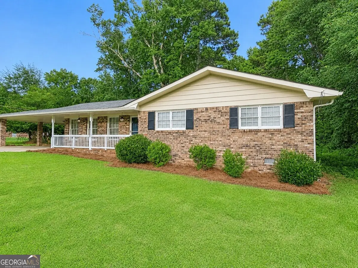 886 Oakhill Court, Mountain Park, GA 30078 - #1